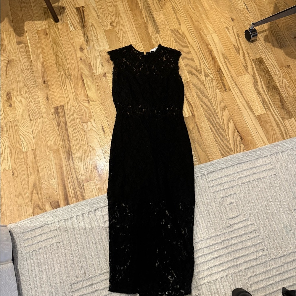 ALEXIS DRESS - Picture 3 of 3